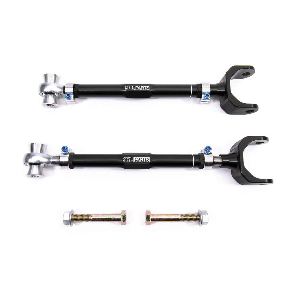 SPL PARTS SPL RUA CAM6 CAMARO Rear Upper Arms Gen6 Photo-3