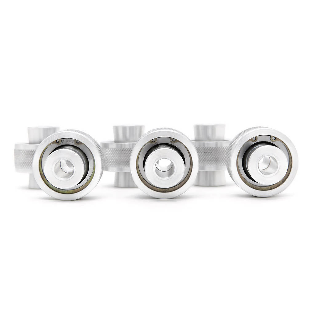 SPL PARTS SPL RKB CAM6 CAMARO/ATS Rear Knuckle Bushings Photo-2
