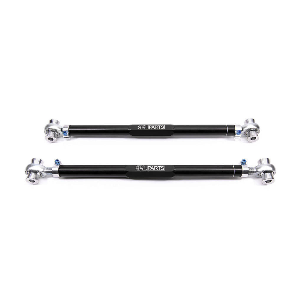 SPL PARTS SPL RTA CAM6 CAMARO/ATS Rear Toe Links Photo-1