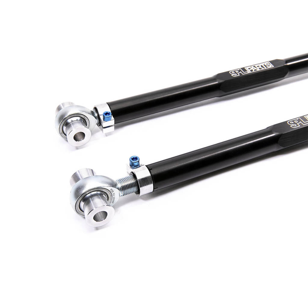 SPL PARTS SPL RTA CAM6 CAMARO/ATS Rear Toe Links Photo-2