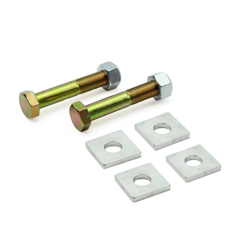 SPL PARTS SPL ELC V37 Eccentric Camber Lockout Kit Infiniti Q50/Q60 Photo-0