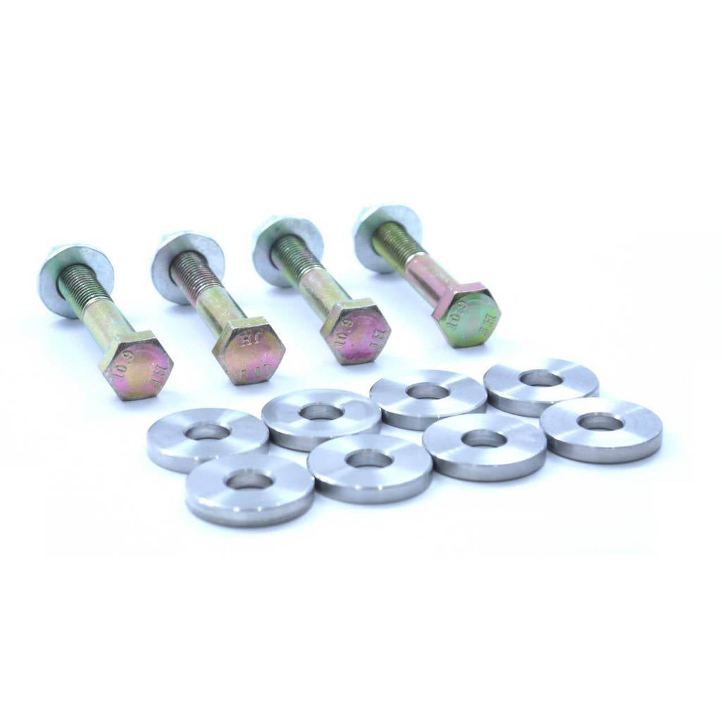 SPL PARTS SPL EL S14 Eccentric Lockout Kit S14 Photo-0