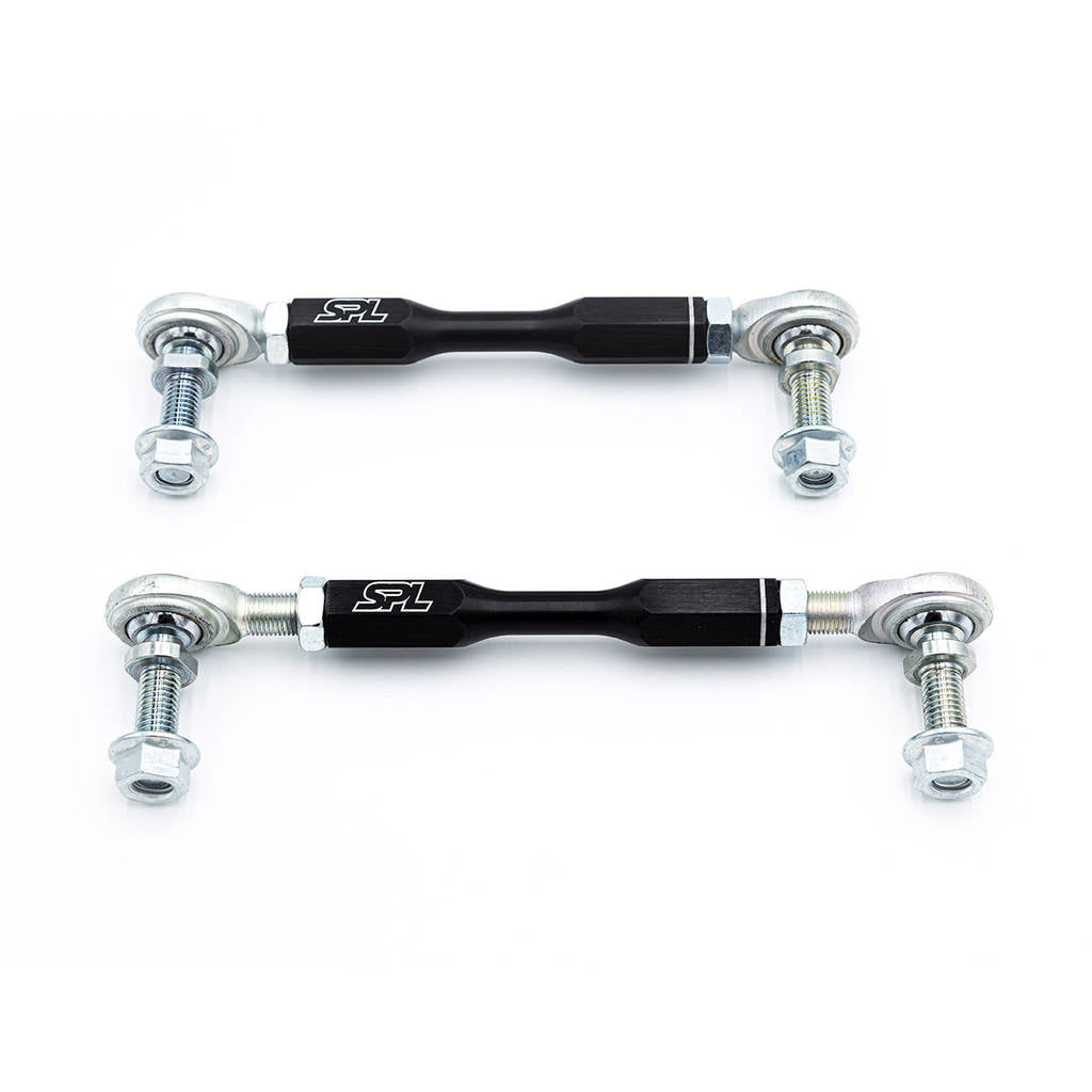 SPL PARTS SPL FES FRS Front Endlinks SUBARU BRZ- Short Version Photo-2