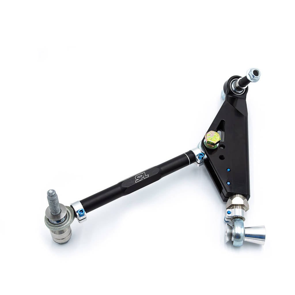 SPL PARTS SPL FLCA FRS Front Lower Control Arms FR-S/BRZ/FT86 Photo-5