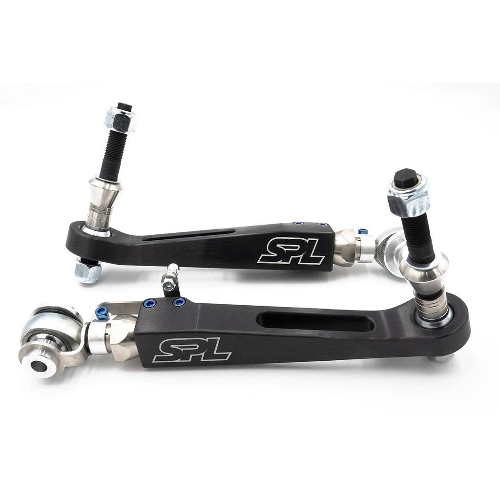 SPL PARTS SPL FLCA G29 Front Lower Control Arms TOYOTA Supra GR A90/BMW Z4 G29 Photo-0
