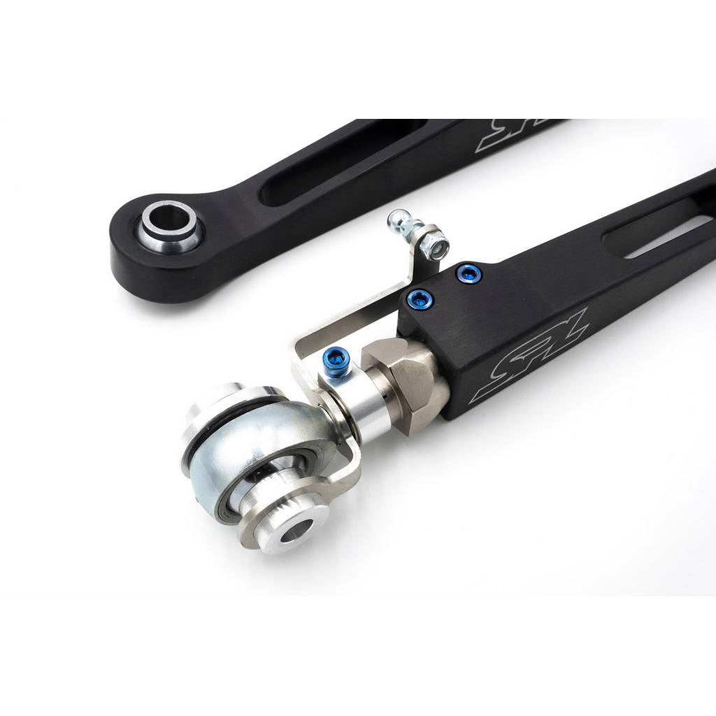 SPL PARTS SPL FLCA G29 Front Lower Control Arms TOYOTA Supra GR A90/BMW Z4 G29 Photo-5