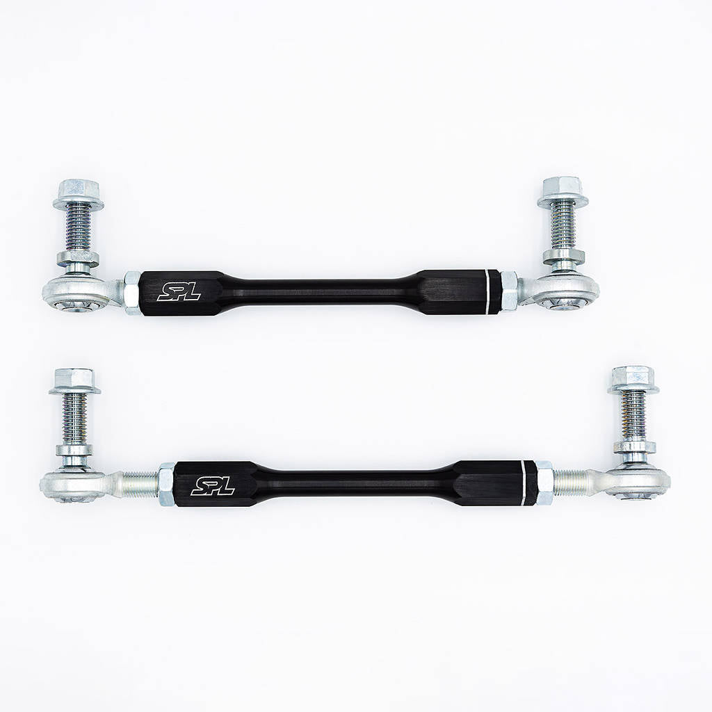 SPL PARTS SPL FE FRS Front Swaybar Endlinks FR-S/BRZ/FT86 Photo-1