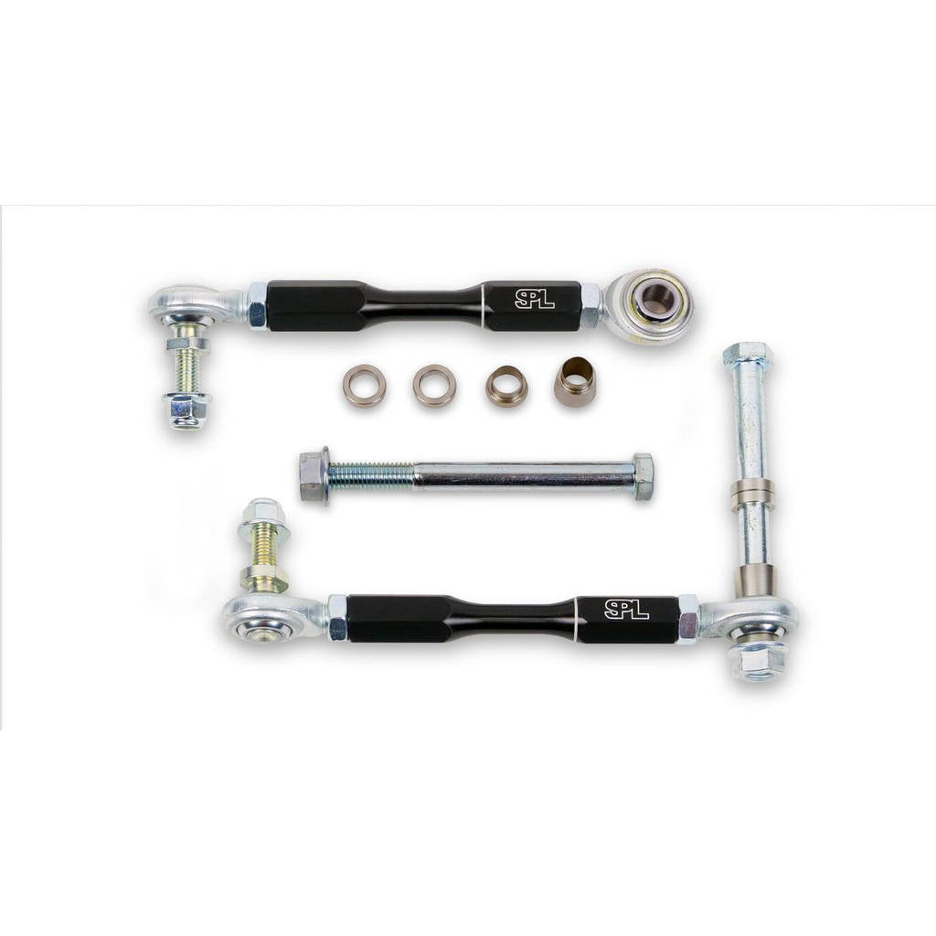 SPL PARTS SPL FE 991 Front Swaybar Endlinks PORSCHE 991/981/718 Photo-2