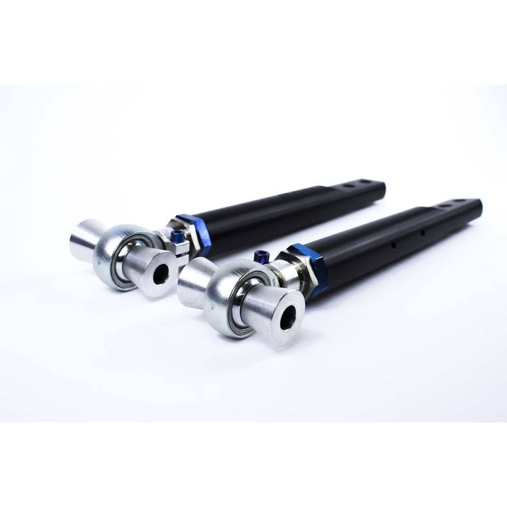 SPL PARTS SPL TR S13 Front Tension Rods S13/Z32/R32 GTS Photo-2
