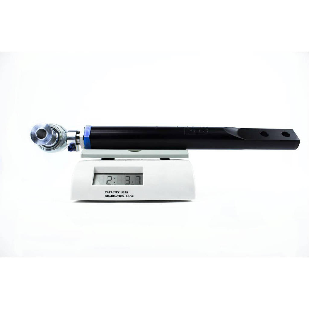 SPL PARTS SPL TR S14 Front Tension Rods S14/R33/R34 Photo-2