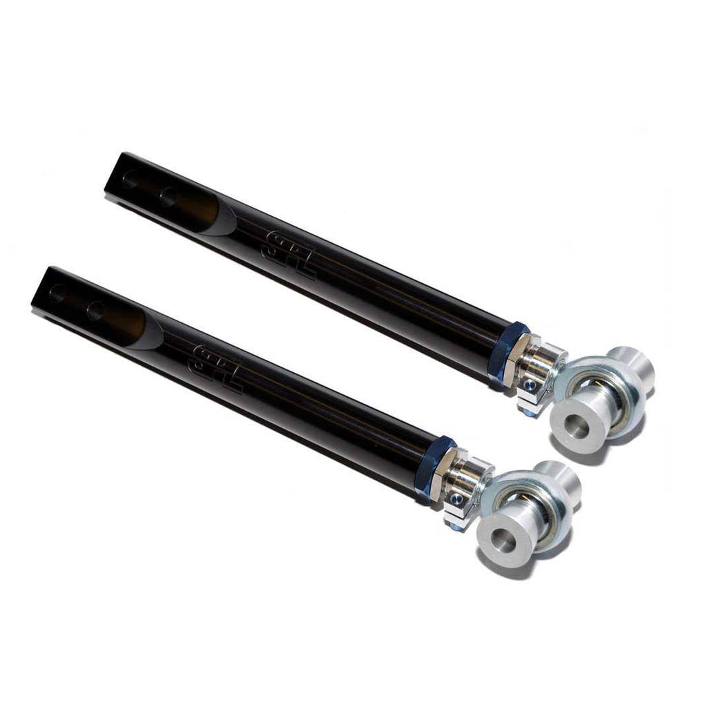 SPL PARTS SPL TR S14 Front Tension Rods S14/R33/R34 Photo-4
