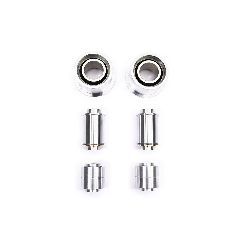 SPL PARTS SPL FLBK R35 NISSAN GTR R35 Front Lower Control Arm Bushing Kit Photo-2