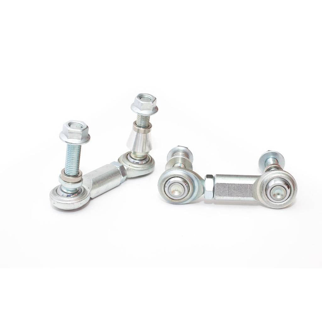 SPL PARTS SPL FE R35 NISSAN GTR R35 Front Swaybar Endlinks Photo-0