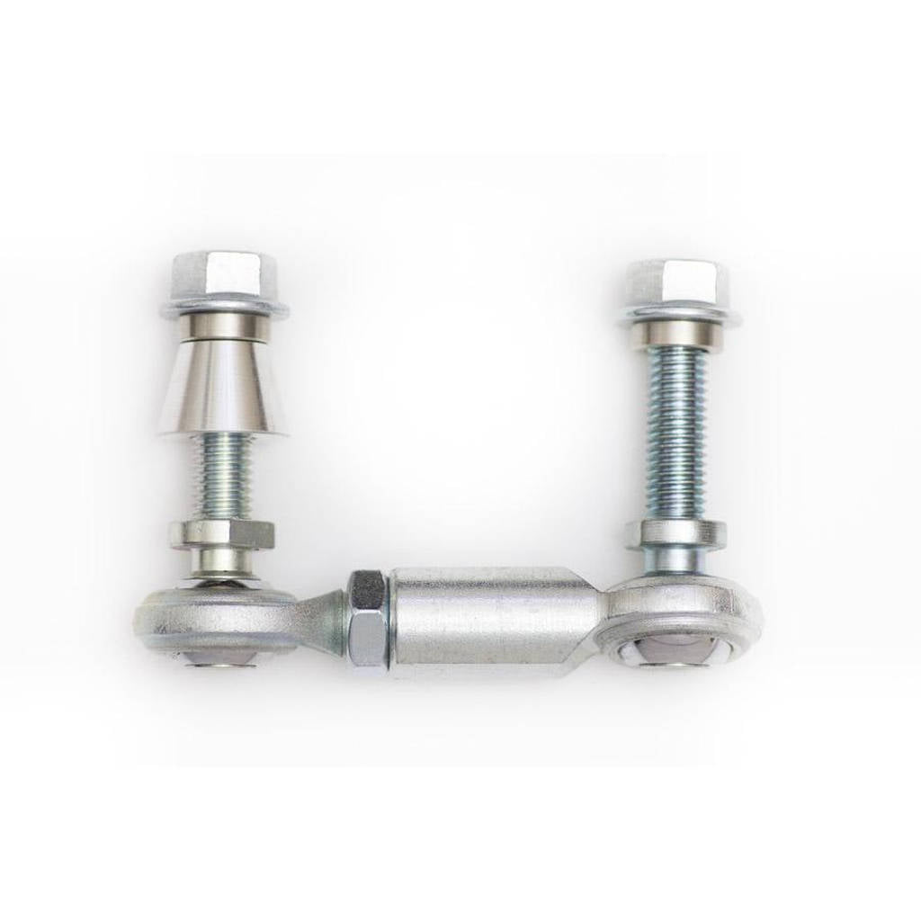 SPL PARTS SPL FE R35 NISSAN GTR R35 Front Swaybar Endlinks Photo-2