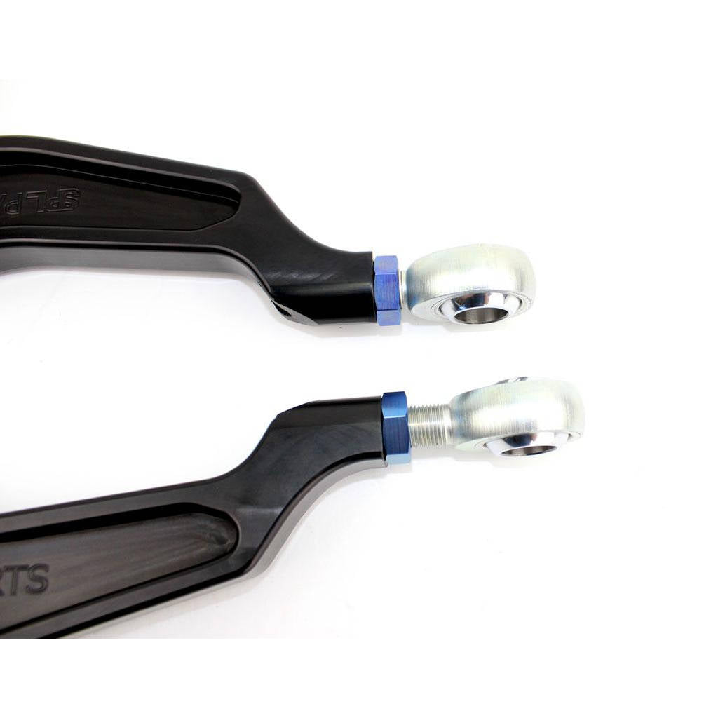 SPL PARTS SPL RTRHC R35 NISSAN GTR R35 High Clearance Rear Traction Links Photo-2