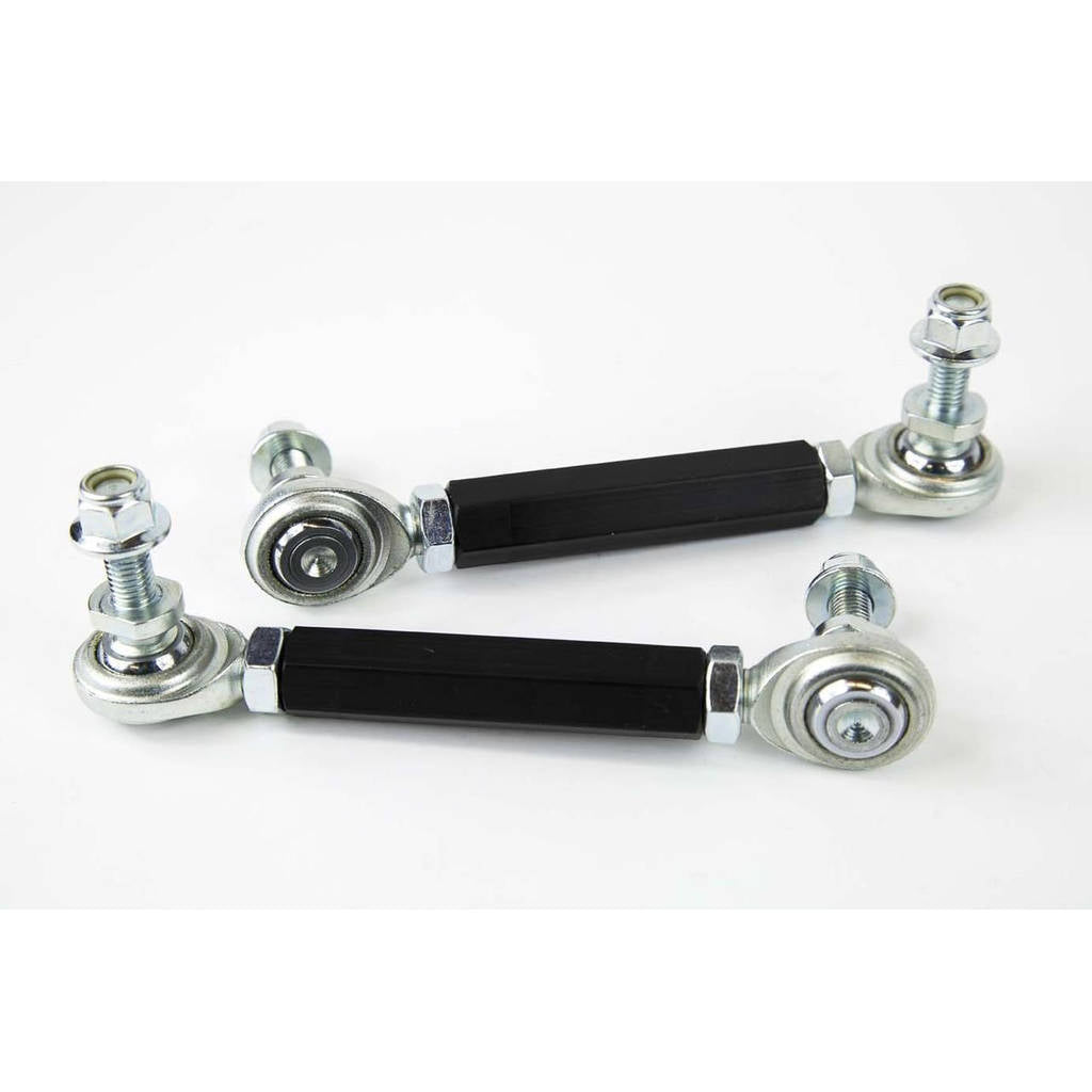 SPL PARTS SPL RE R35 NISSAN GTR R35 Rear Swaybar End Links Photo-0