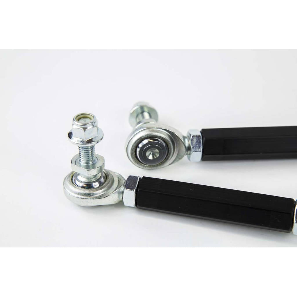 SPL PARTS SPL RE R35 NISSAN GTR R35 Rear Swaybar End Links Photo-1