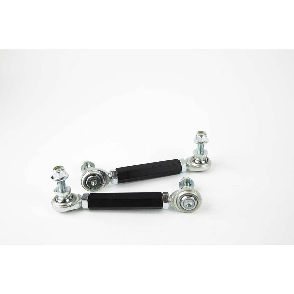 SPL PARTS SPL RE R35 NISSAN GTR R35 Rear Swaybar End Links Photo-2