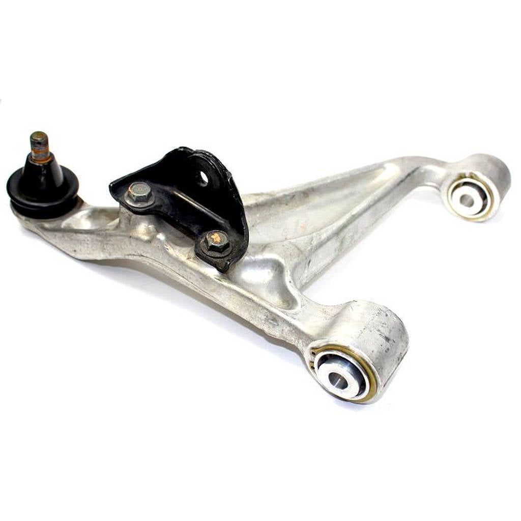 SPL PARTS SPL RUAB R35 NISSAN GTR R35 Rear Upper Arm Monoball Bushings Photo-4