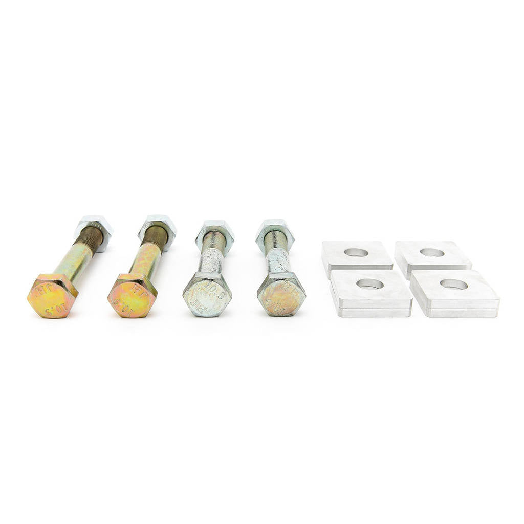 SPL PARTS SPL EL JSN HYUNDAI Veloster N Eccentric Lockout Kit Photo-1