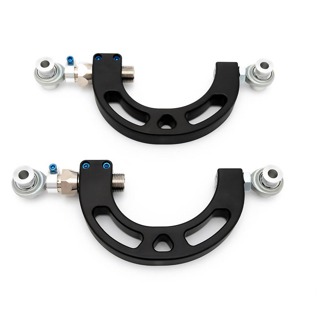 SPL PARTS SPL RUA JSN HYUNDAI Veloster N Rear Upper Camber Arms Photo-0