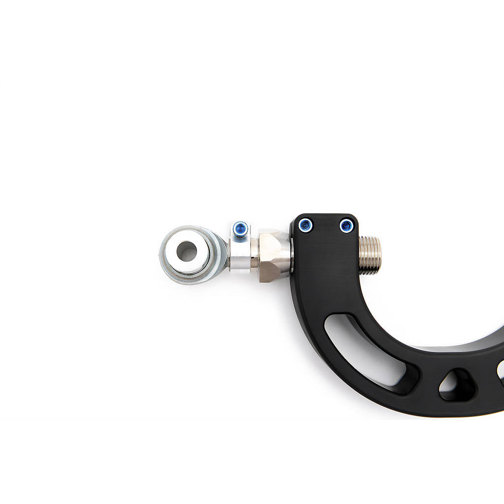 SPL PARTS SPL RUA JSN HYUNDAI Veloster N Rear Upper Camber Arms Photo-1