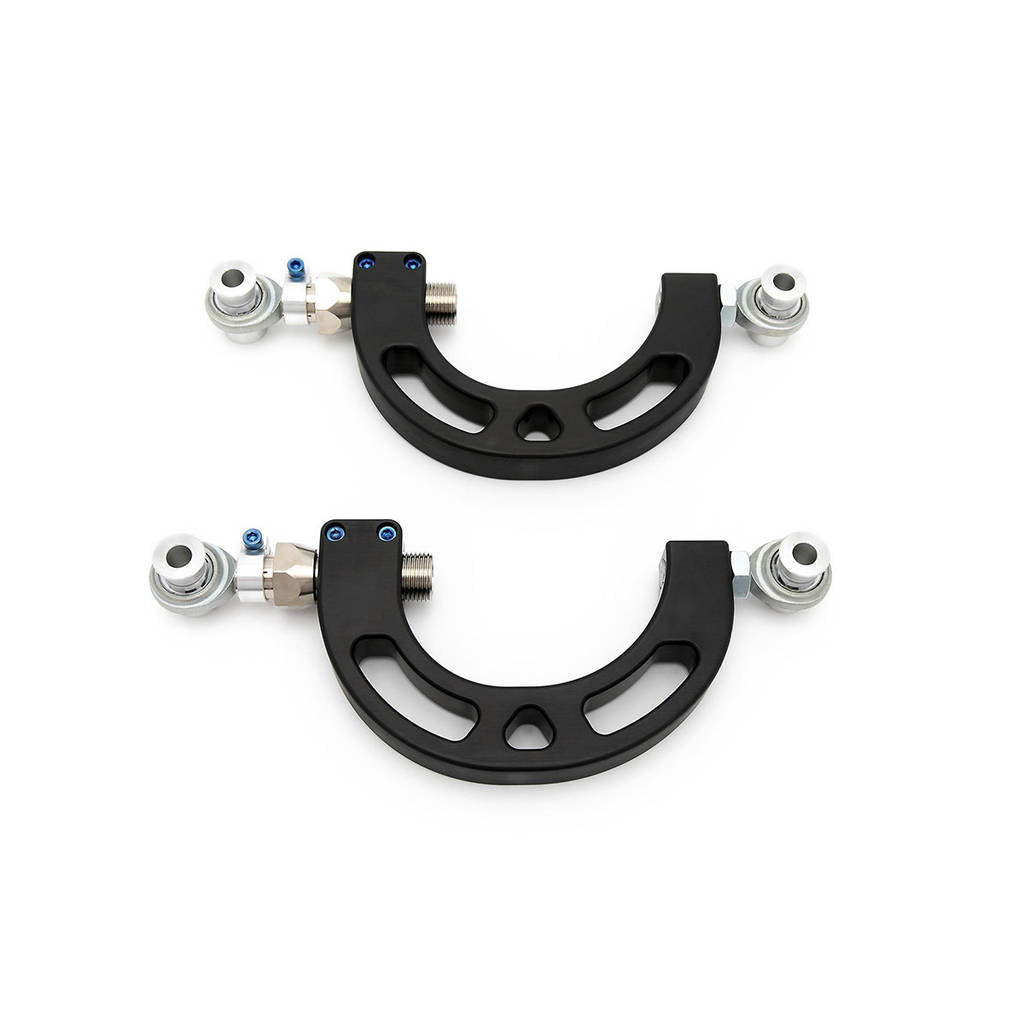SPL PARTS SPL RUA JSN HYUNDAI Veloster N Rear Upper Camber Arms Photo-2