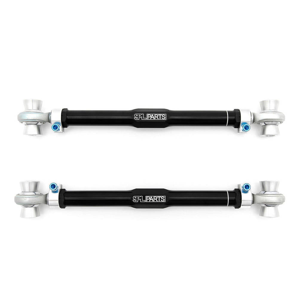 SPL PARTS SPL RTA JSN Hyundia Veloster N Rear Toe Links Photo-0