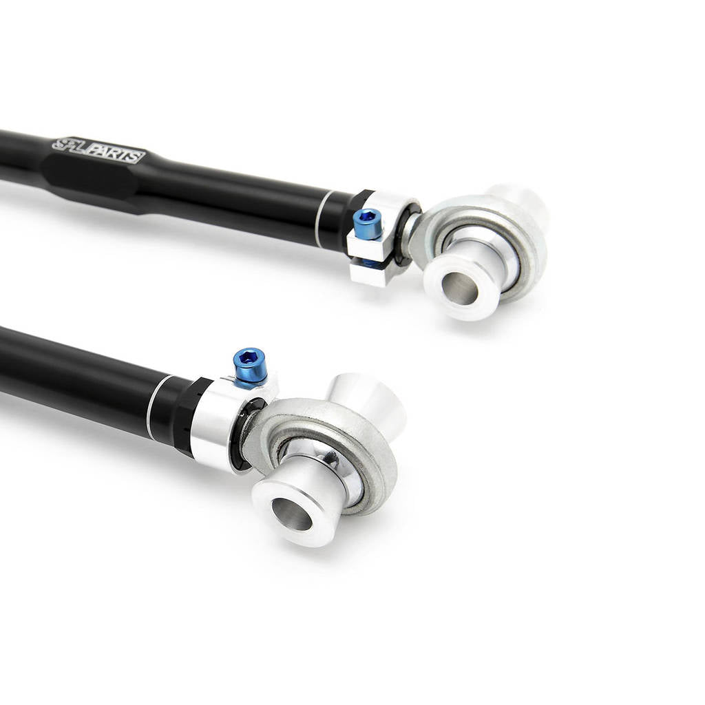SPL PARTS SPL RTA JSN Hyundia Veloster N Rear Toe Links Photo-1