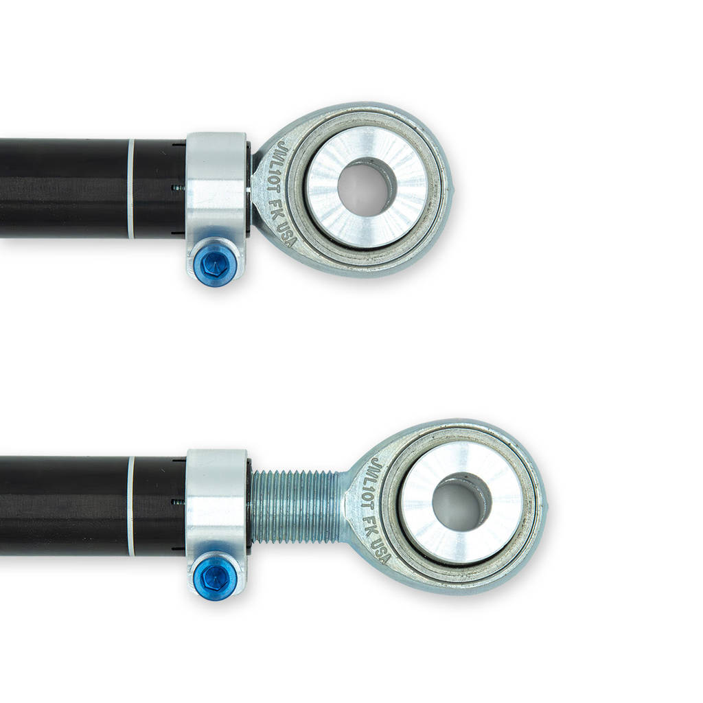 SPL PARTS SPL RTA JSN Hyundia Veloster N Rear Toe Links Photo-2