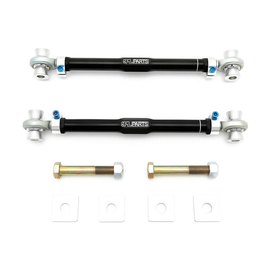 SPL PARTS SPL RTAEL JSN Hyundia Veloster N Rear Toe Links with Eccentic Lockouts Photo-0