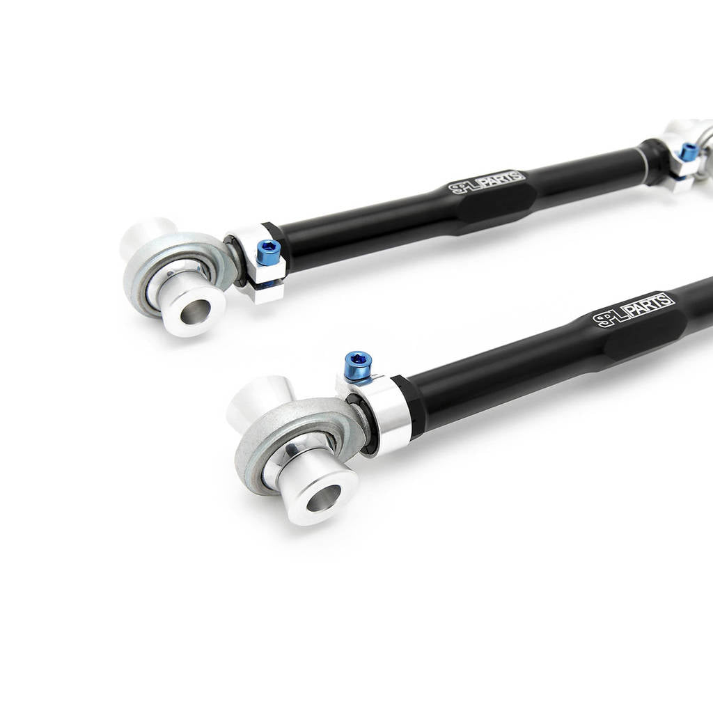 SPL PARTS SPL RTAEL JSN Hyundia Veloster N Rear Toe Links with Eccentic Lockouts Photo-1