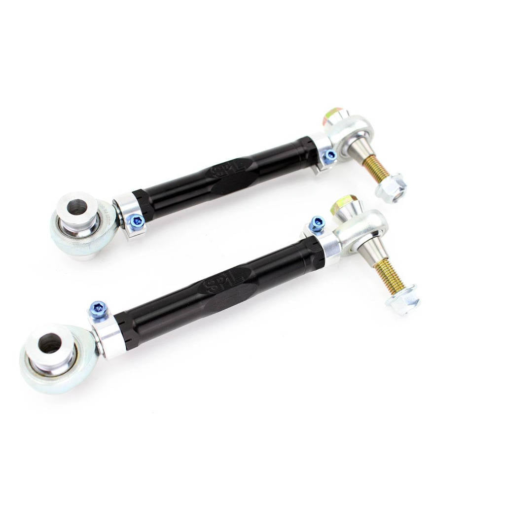 SPL PARTS SPL RTA IS300 Lexus IS300 Rear Toe Arms Photo-2