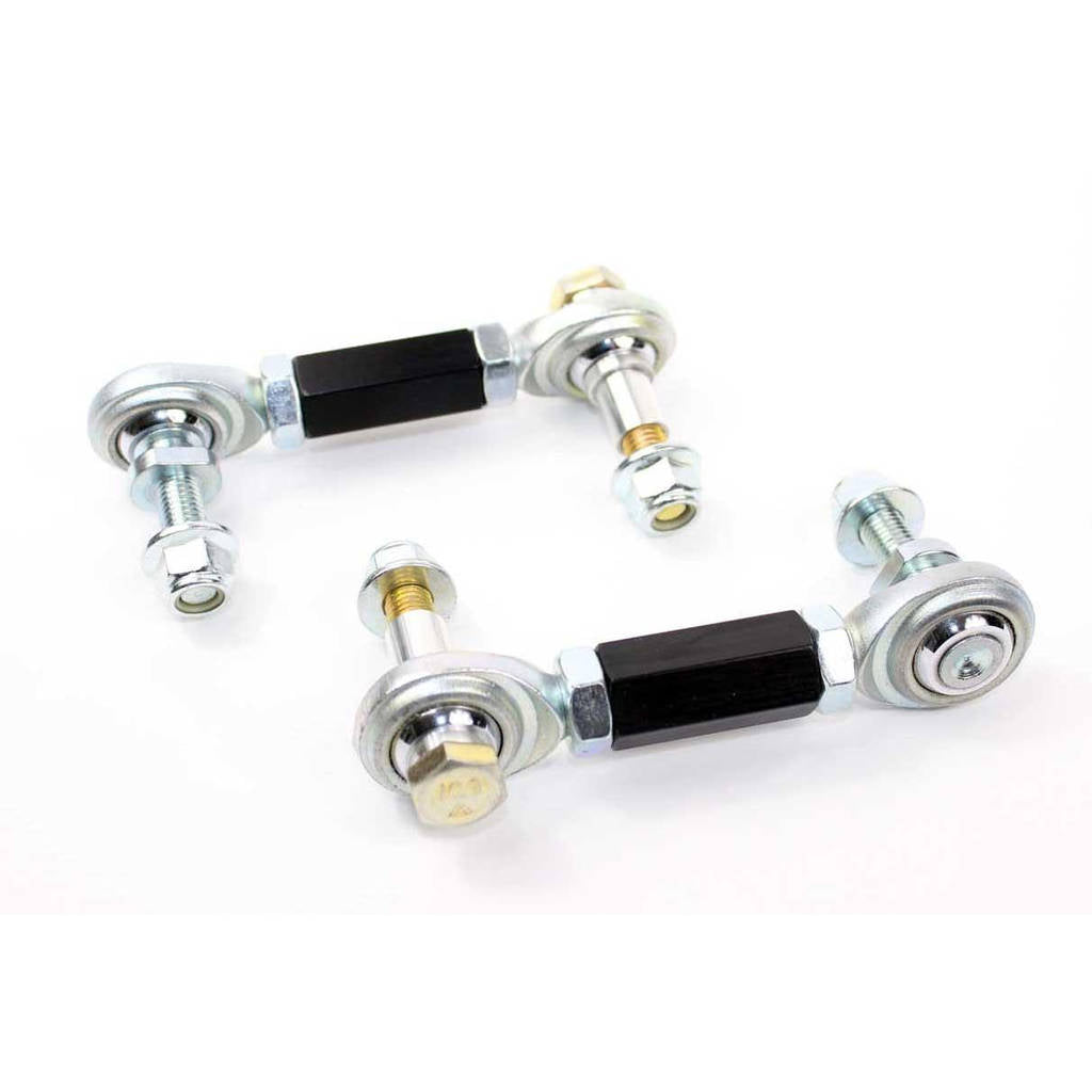 SPL PARTS SPL FE MX5 MAZDA Miata Front and Rear Swaybar Endlinks Photo-1