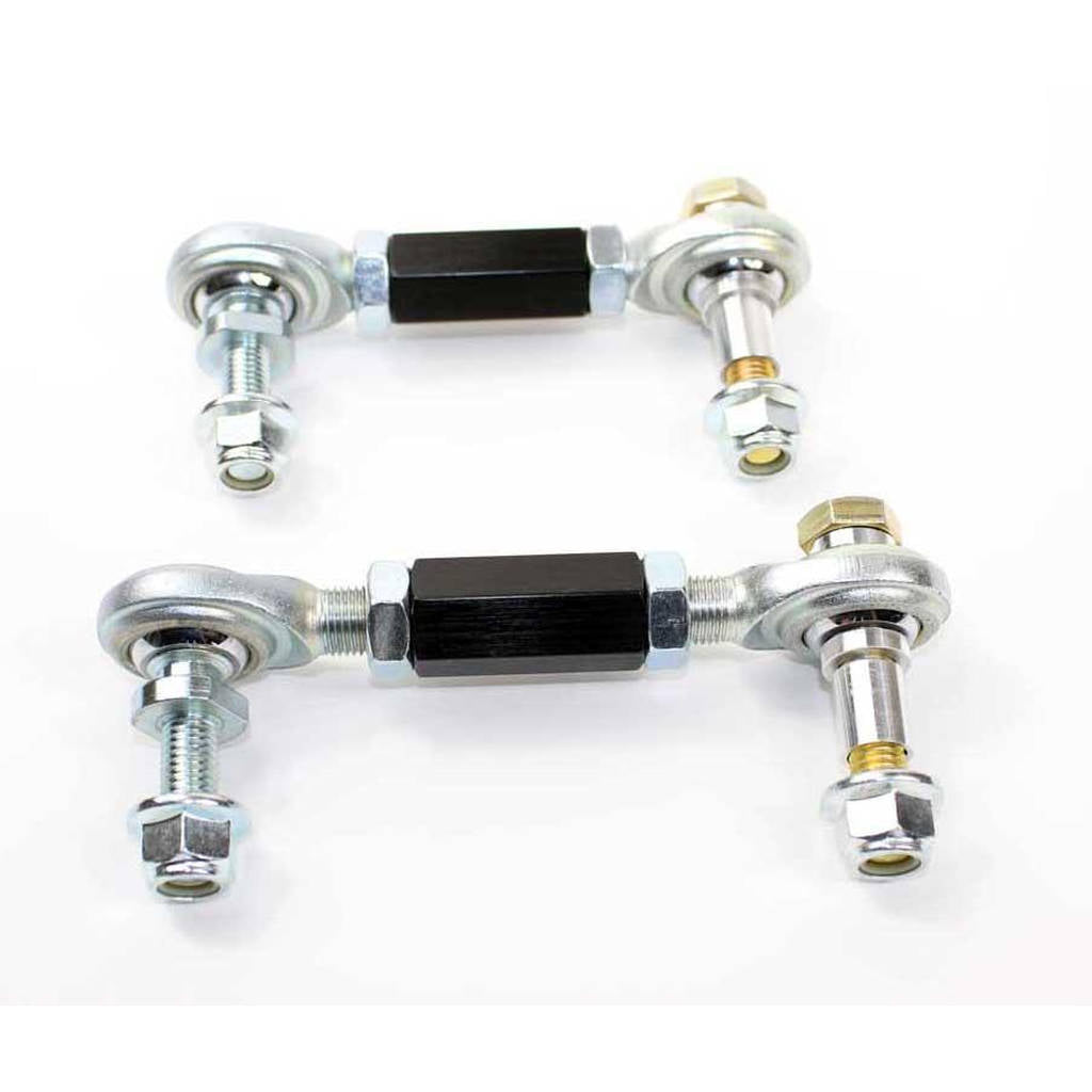SPL PARTS SPL FE MX5 MAZDA Miata Front and Rear Swaybar Endlinks Photo-2