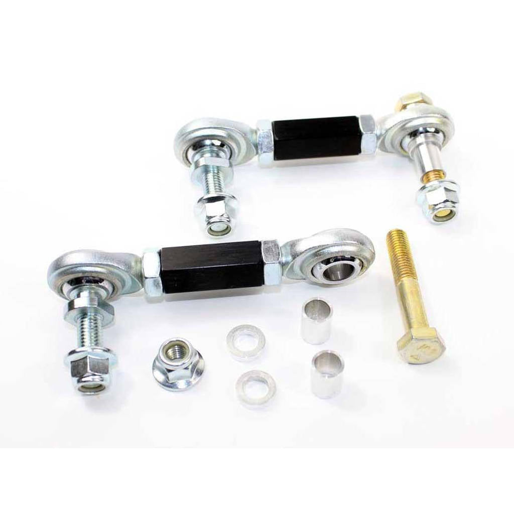 SPL PARTS SPL FE MX5 MAZDA Miata Front and Rear Swaybar Endlinks Photo-3