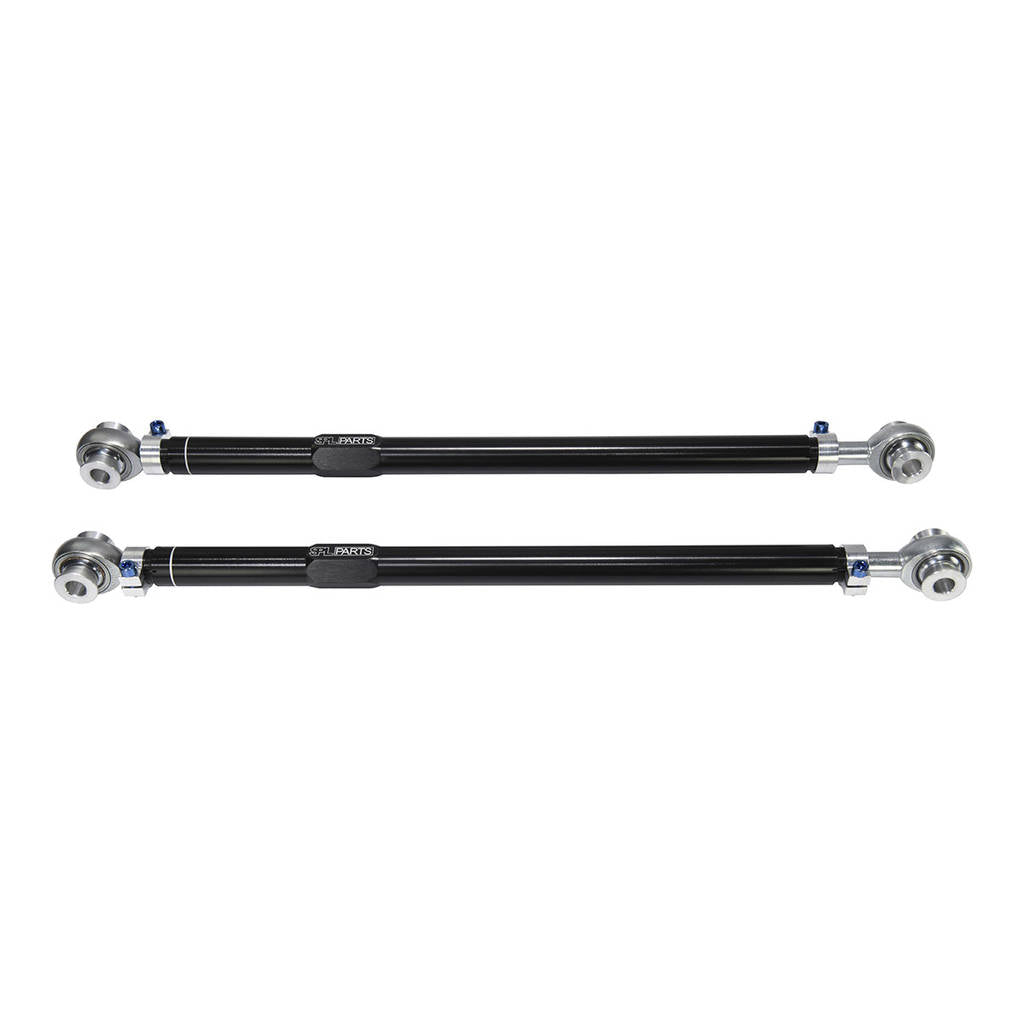 SPL PARTS SPL RCA R50 MINI Cooper Rear Camber Links Photo-3
