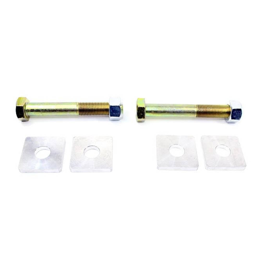 SPL PARTS SPL ELC NC NC MAZDA Miata Eccentric Camber Lockout MX-5 RX-8 FE Photo-1