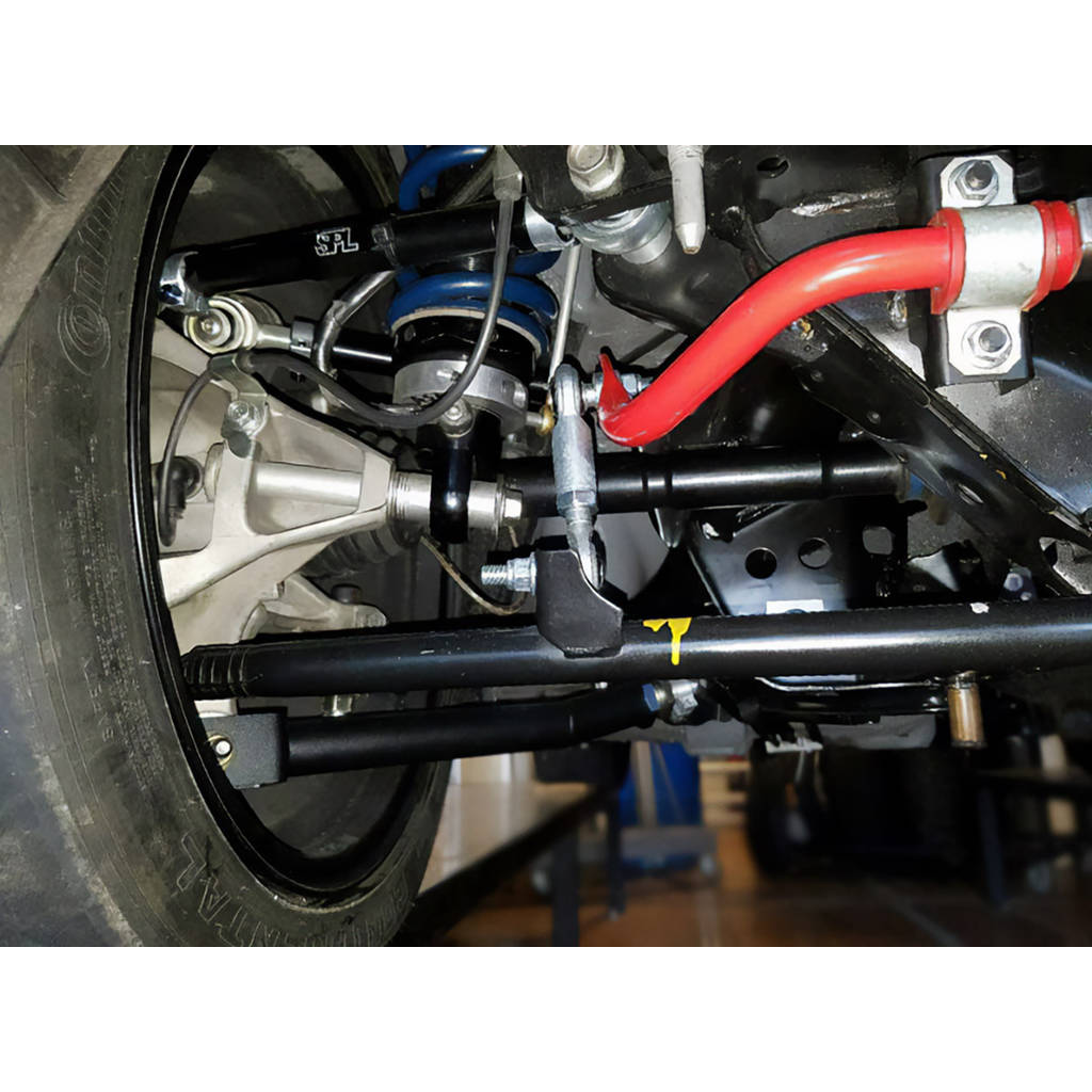 SPL PARTS SPL RE NC NC MAZDA Miata Front/Rear Swaybar Endlinks MX-5 RX-8 FE Photo-4