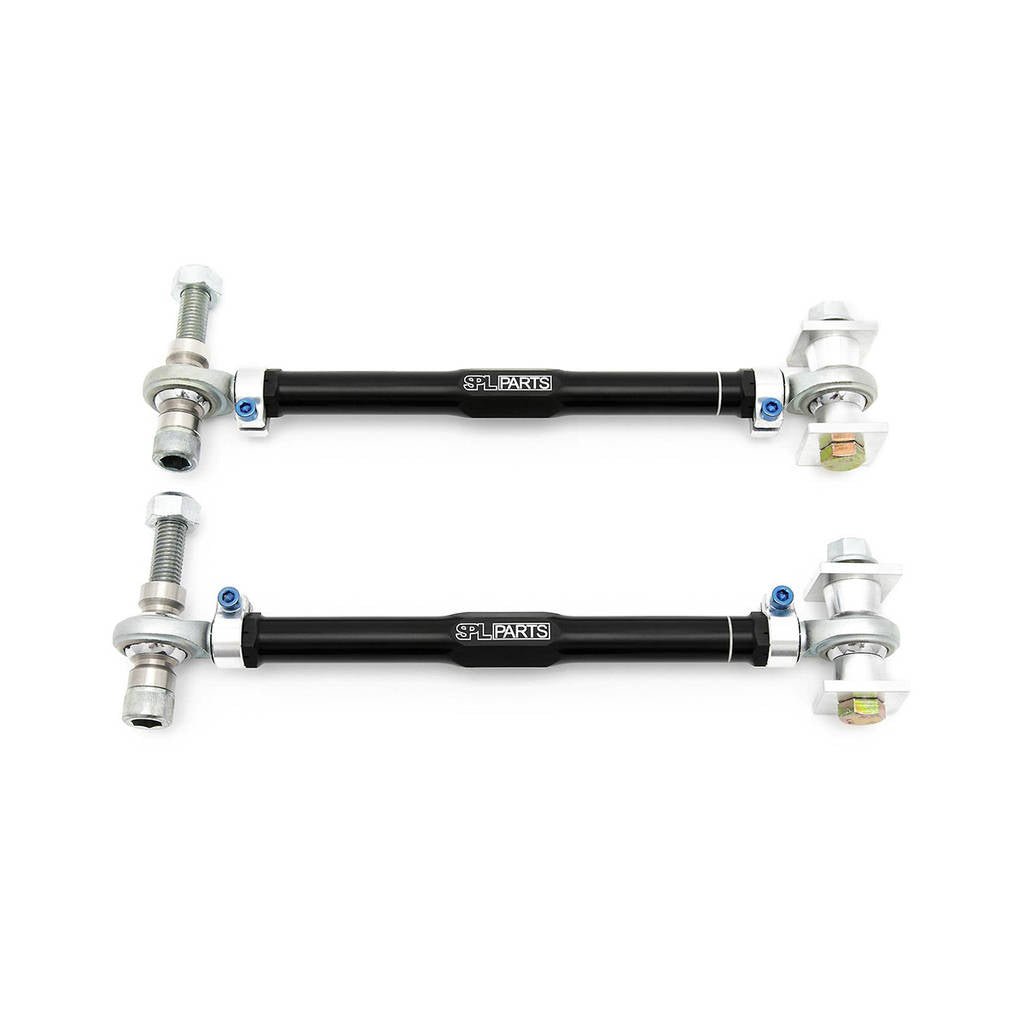 SPL PARTS SPL RTAEL NC NC MAZDA Miata Rear Toe Arm Bumpsteer Adjustable with Eccentric Lockout Photo-1