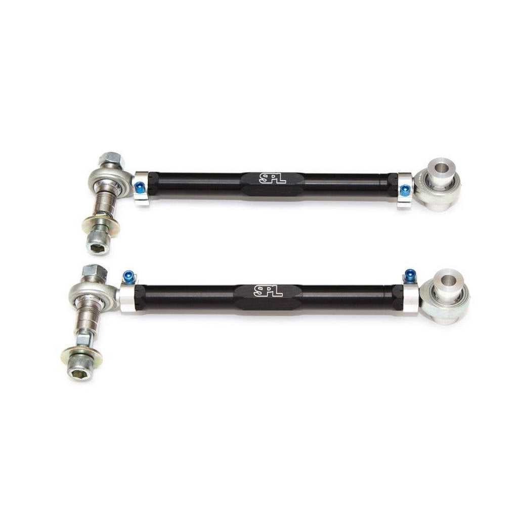 SPL PARTS SPL RTAEL NC NC MAZDA Miata Rear Toe Arm Bumpsteer Adjustable with Eccentric Lockout Photo-2