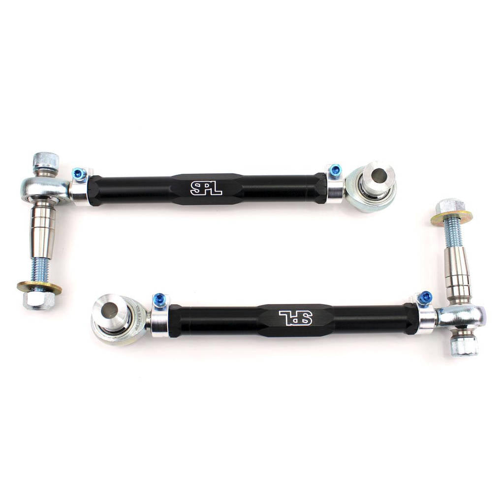 SPL PARTS SPL RUA NC NC MAZDA Miata Rear Upper Lateral (Camber) Links MX-5 RX-8 FE Photo-1