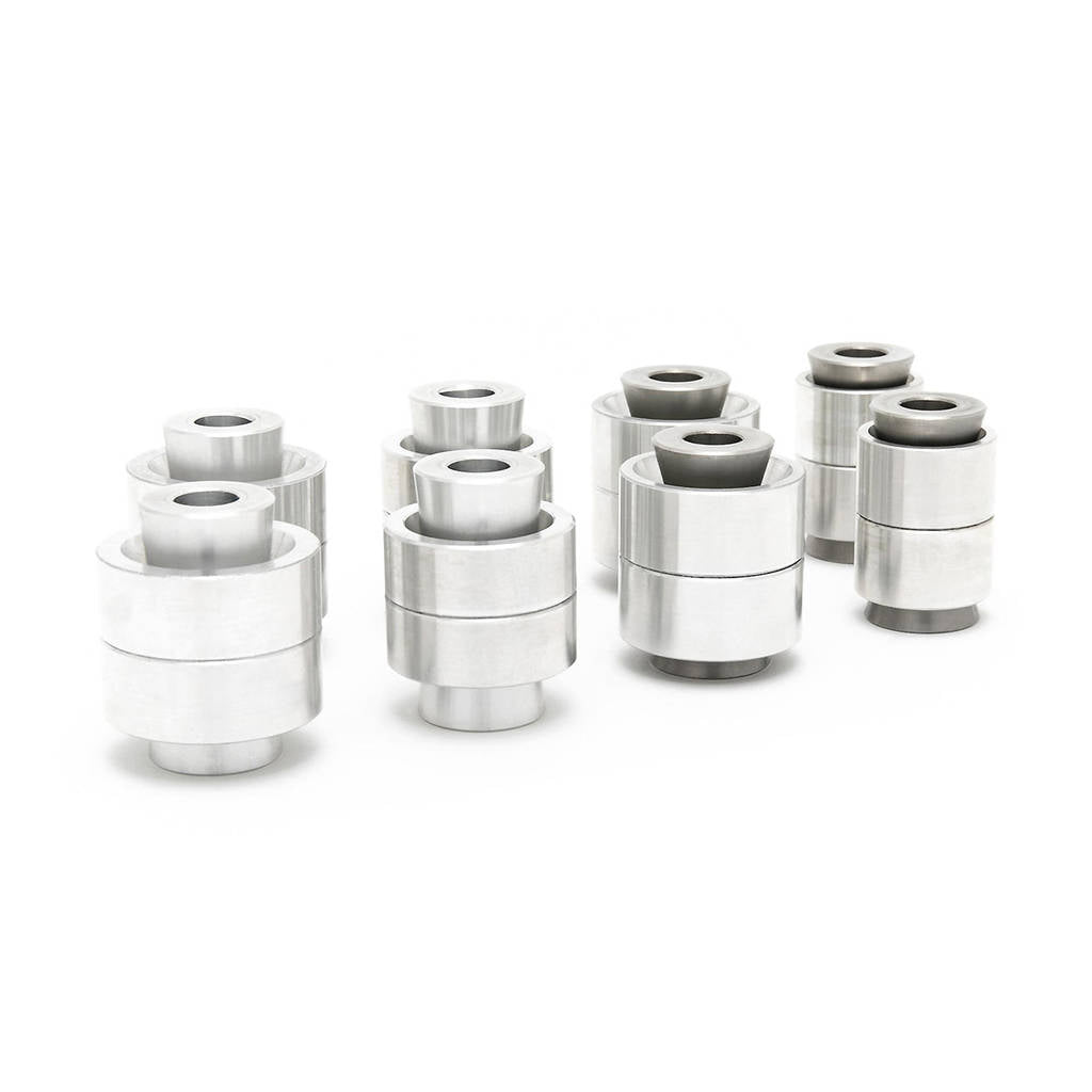 SPL PARTS SPL RKB ND ND MAZDA Miata Rear Knuckle Bushing Kit Photo-1