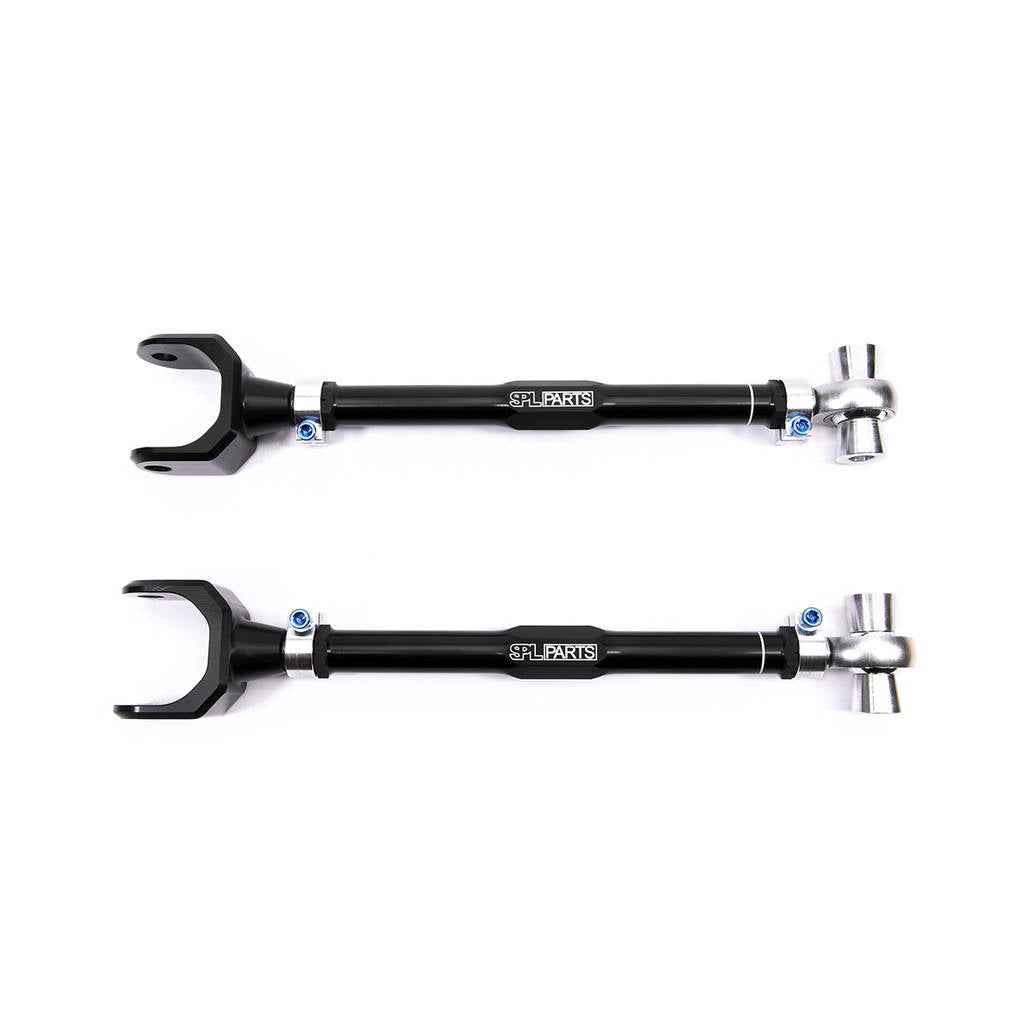 SPL PARTS SPL RLL ND ND MAZDA Miata Rear Lower Camber Arm Photo-1