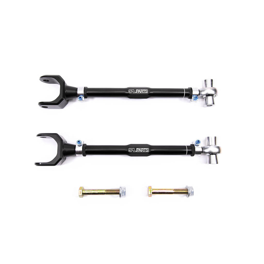 SPL PARTS SPL RLL ND ND MAZDA Miata Rear Lower Camber Arm Photo-4