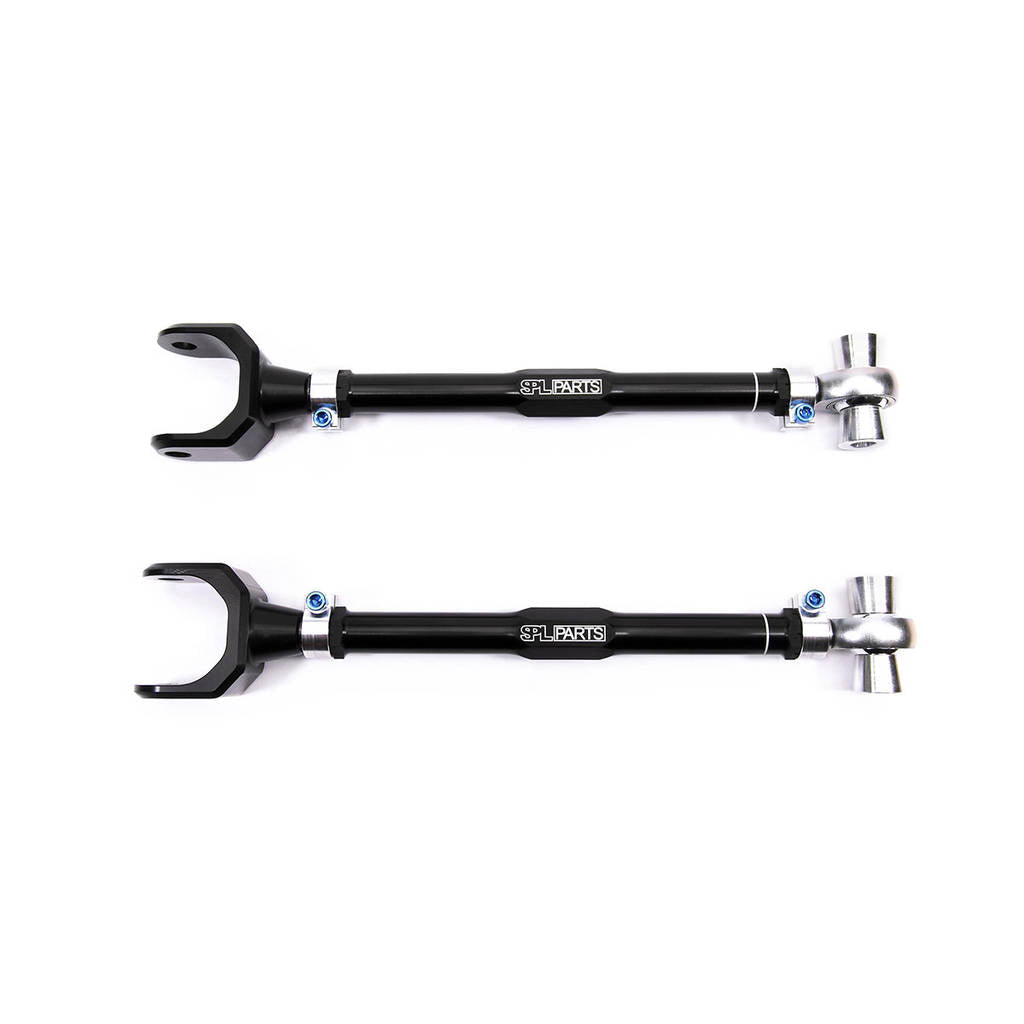 SPL PARTS SPL RUT ND ND MAZDA Miata Rear Upper Traction Arms Photo-1