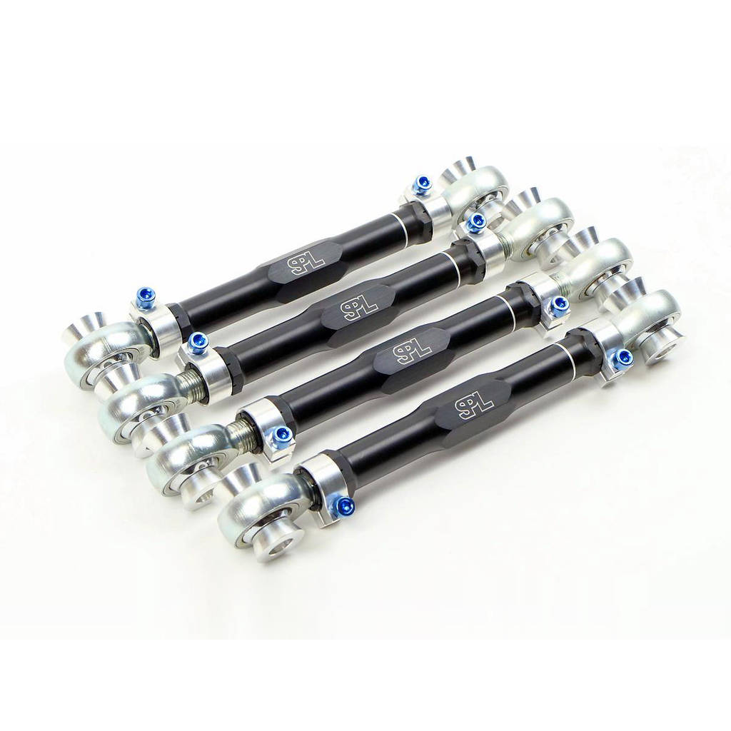 SPL PARTS SPL DB 996 PORSCHE 996, 997 Rear Dog Bone Links Photo-0