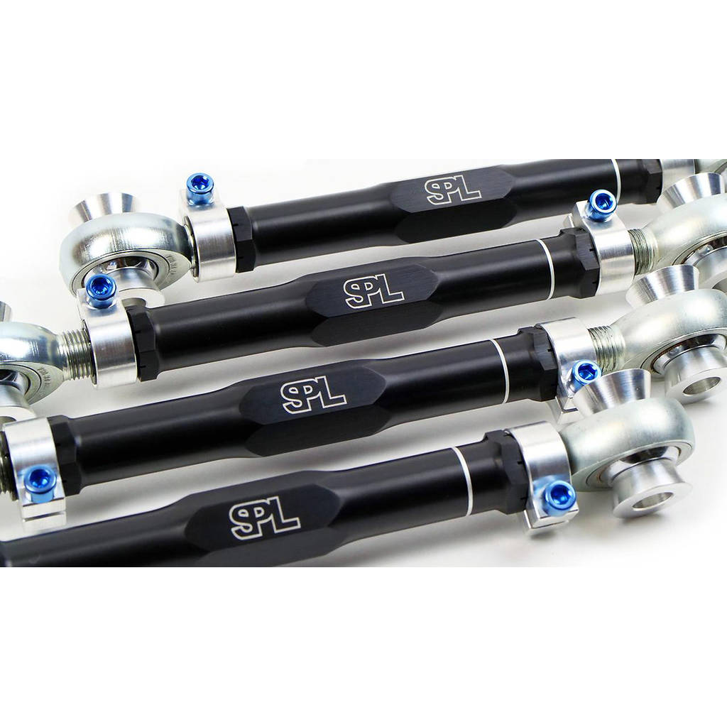 SPL PARTS SPL DB 996 PORSCHE 996, 997 Rear Dog Bone Links Photo-3