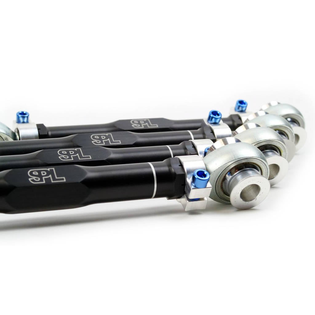 SPL PARTS SPL DB 996 PORSCHE 996, 997 Rear Dog Bone Links Photo-4