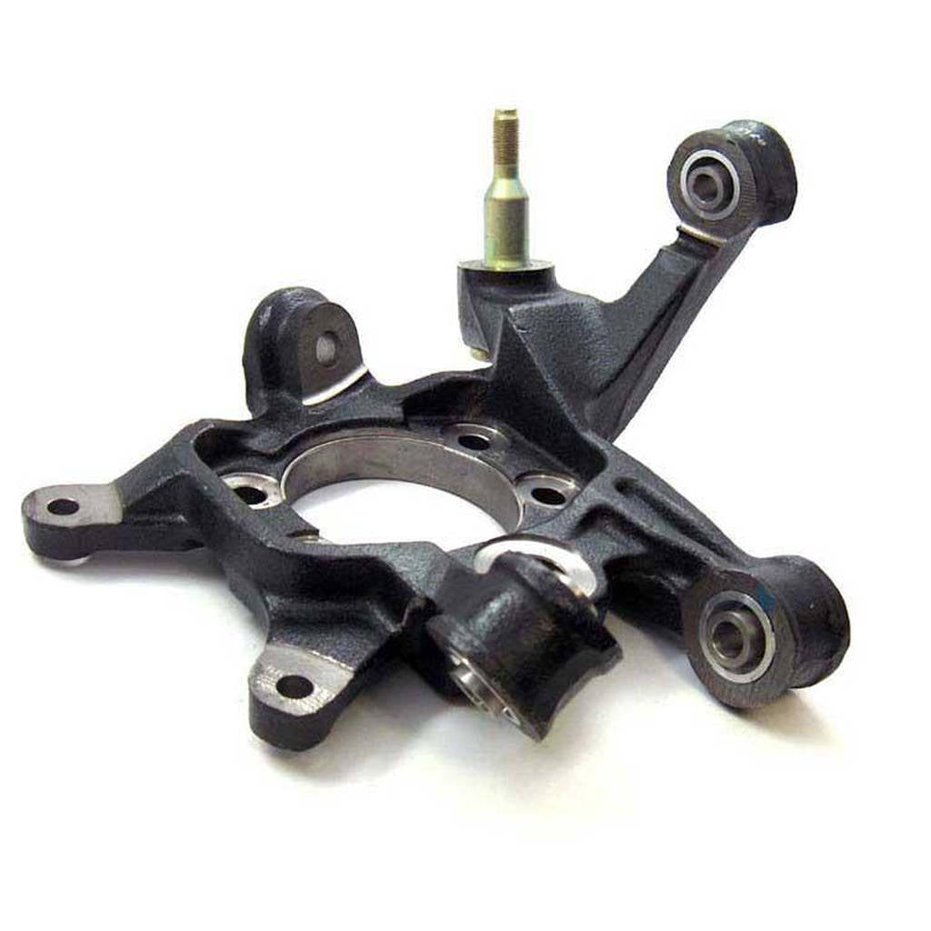 SPL PARTS SPL RKB S13 Rear Knuckle Monoball Bushings S13/S14/R33 Photo-3
